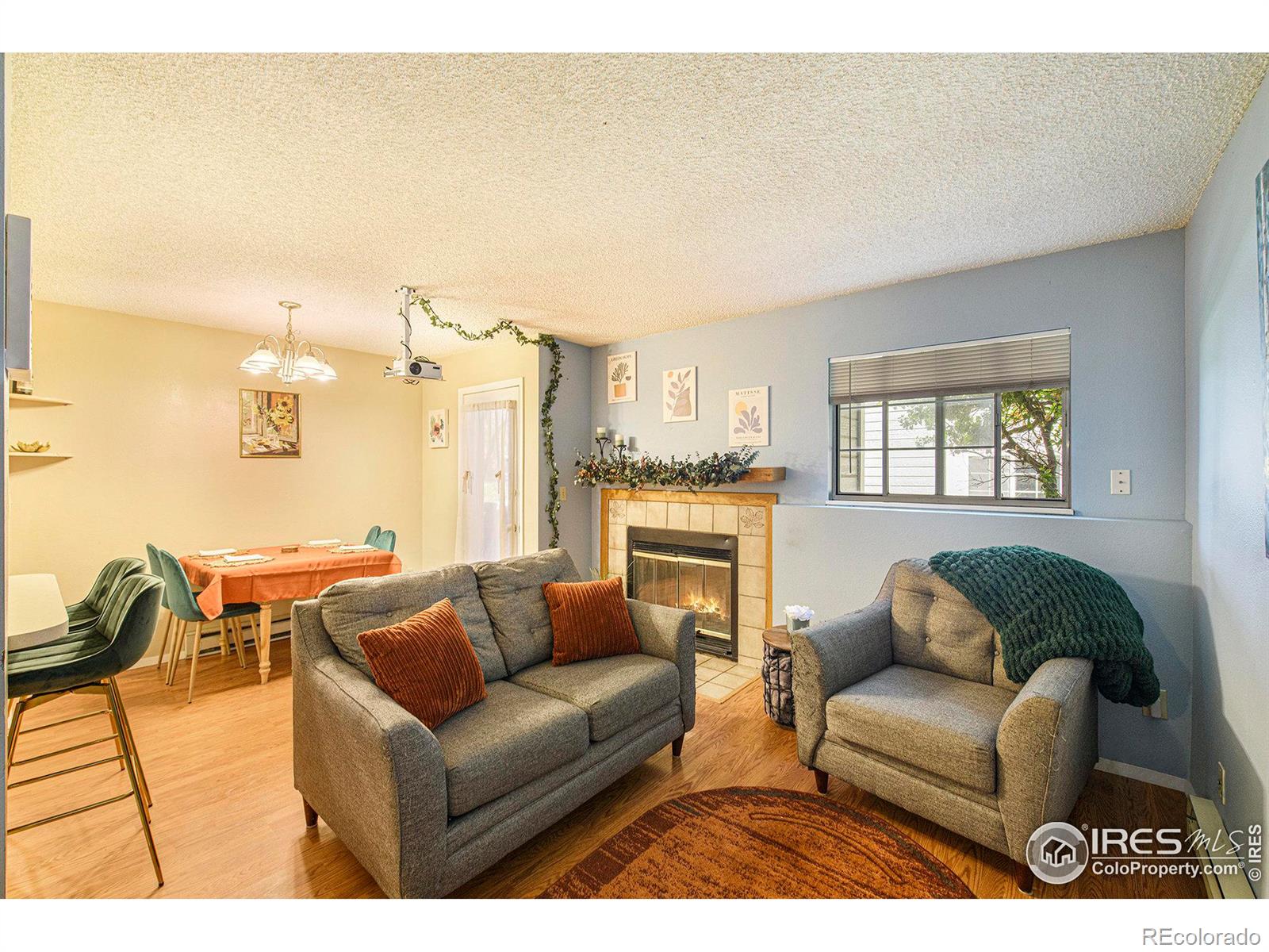 720 City Park Avenue Unit: 215
