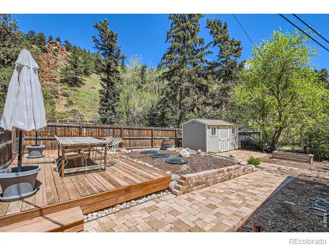 29 Silver Spruce