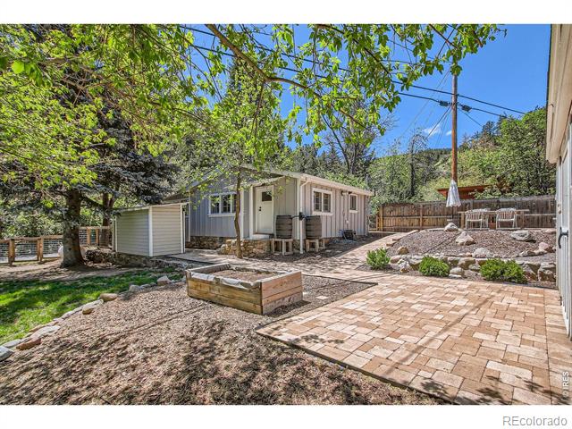 29 Silver Spruce