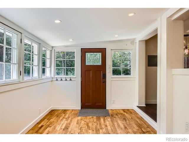 29 Silver Spruce