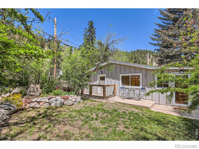 29 Silver Spruce