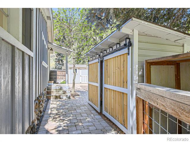 29 Silver Spruce