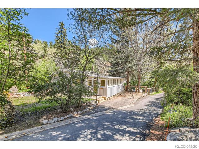 29 Silver Spruce