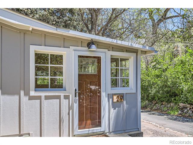 29 Silver Spruce