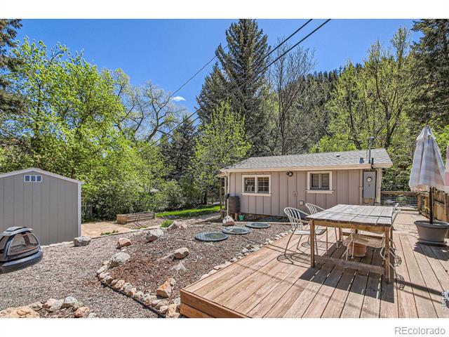 29 Silver Spruce