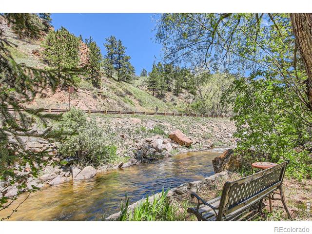 29 Silver Spruce
