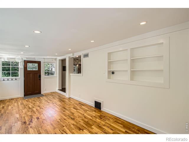 29 Silver Spruce
