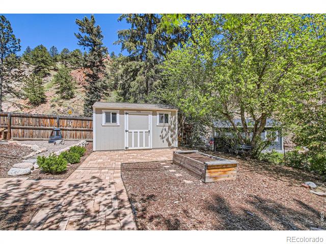 29 Silver Spruce