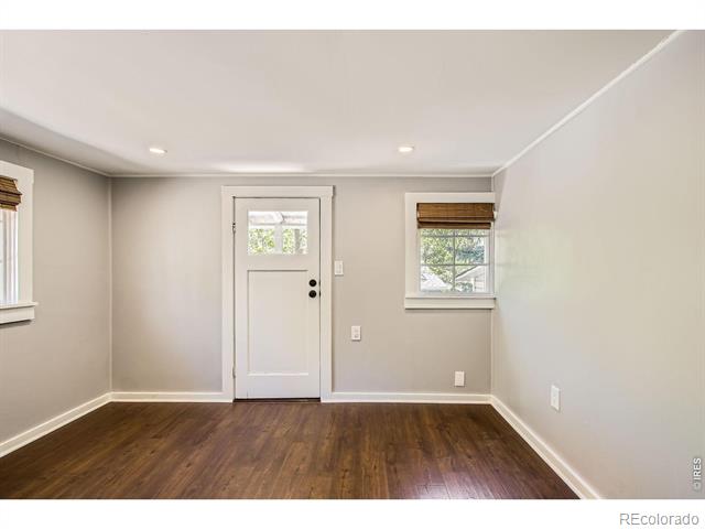 29 Silver Spruce