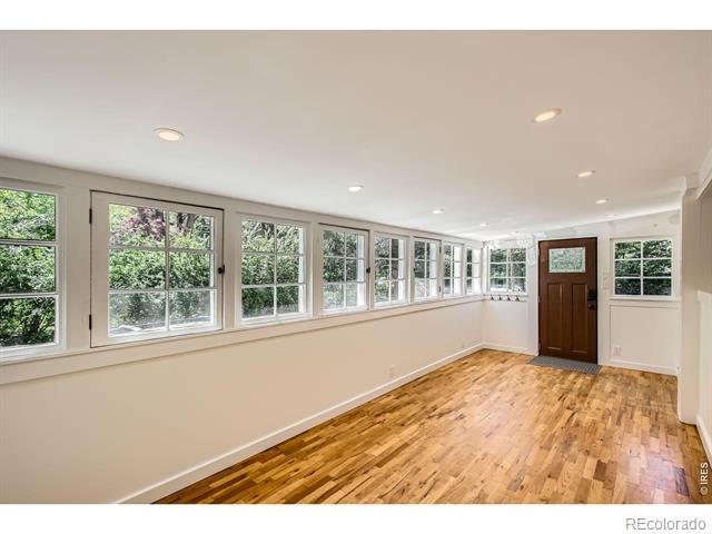 29 Silver Spruce