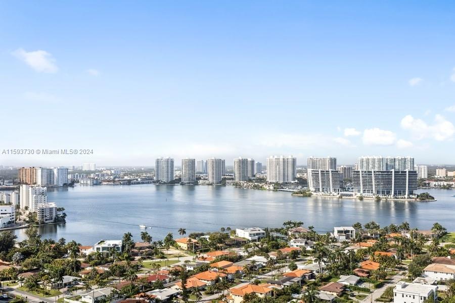 18911 Collins Ave # 2805