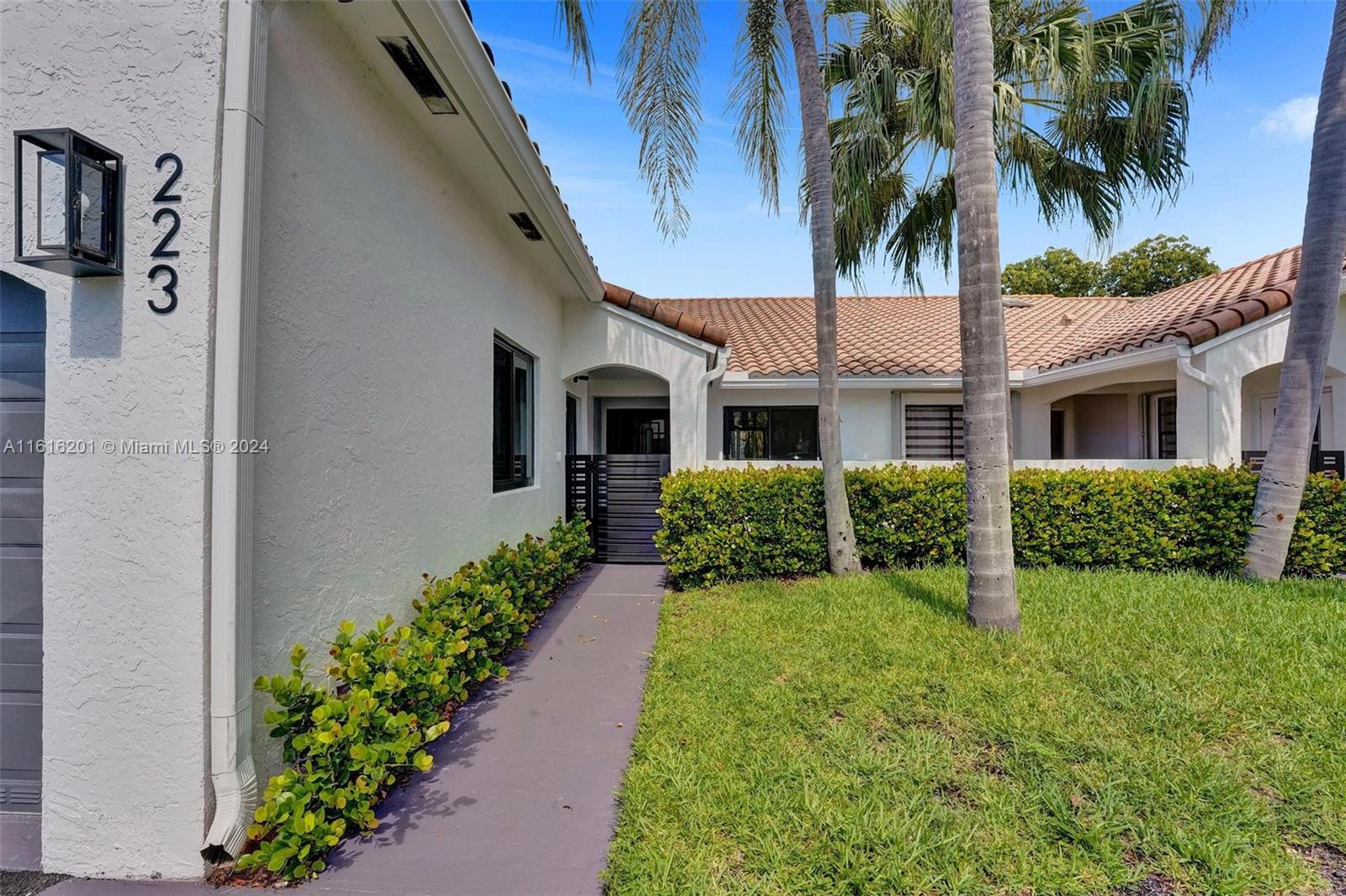 21220 Harbor Way # 22 Unit: 223-22