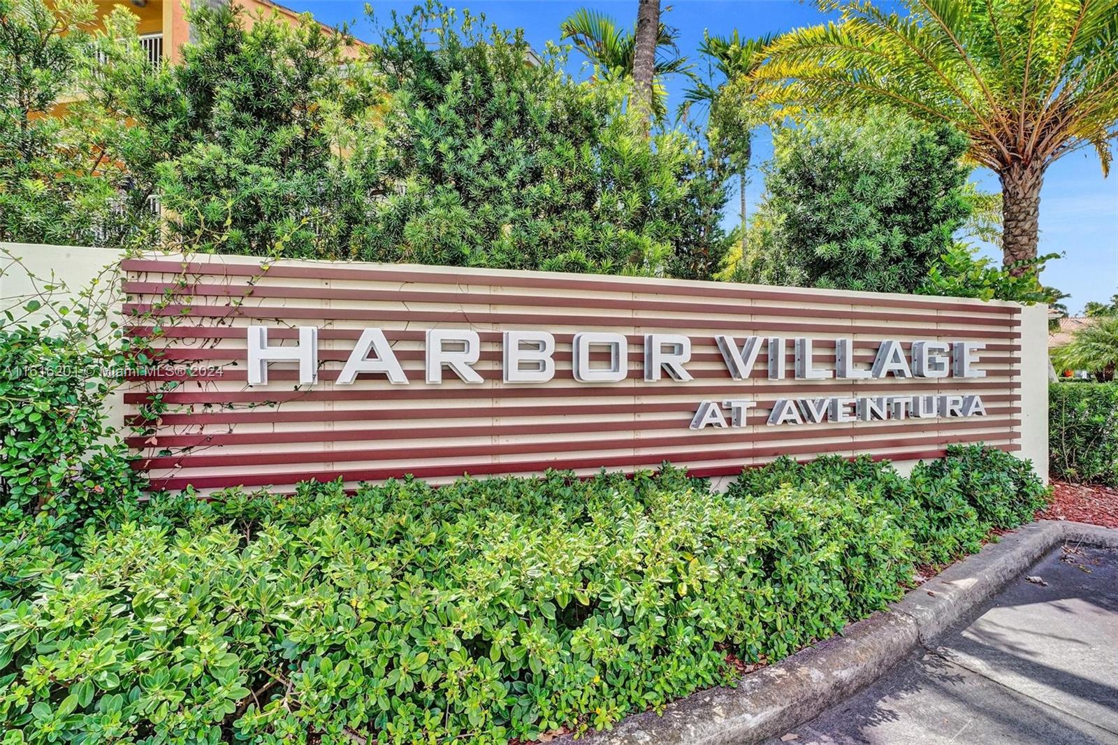 21220 Harbor Way # 22 Unit: 223-22