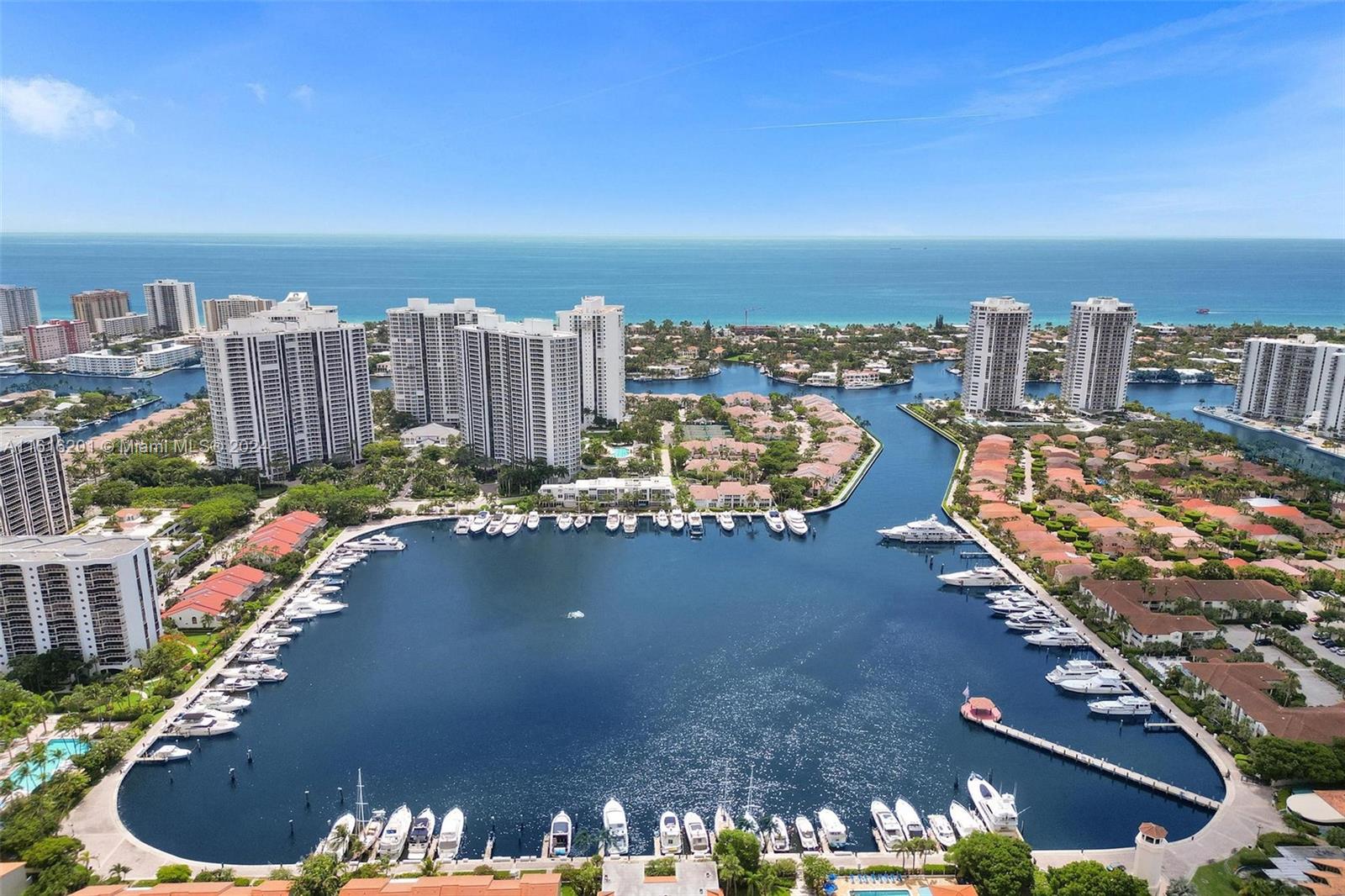 21220 Harbor Way # 22 Unit: 223-22