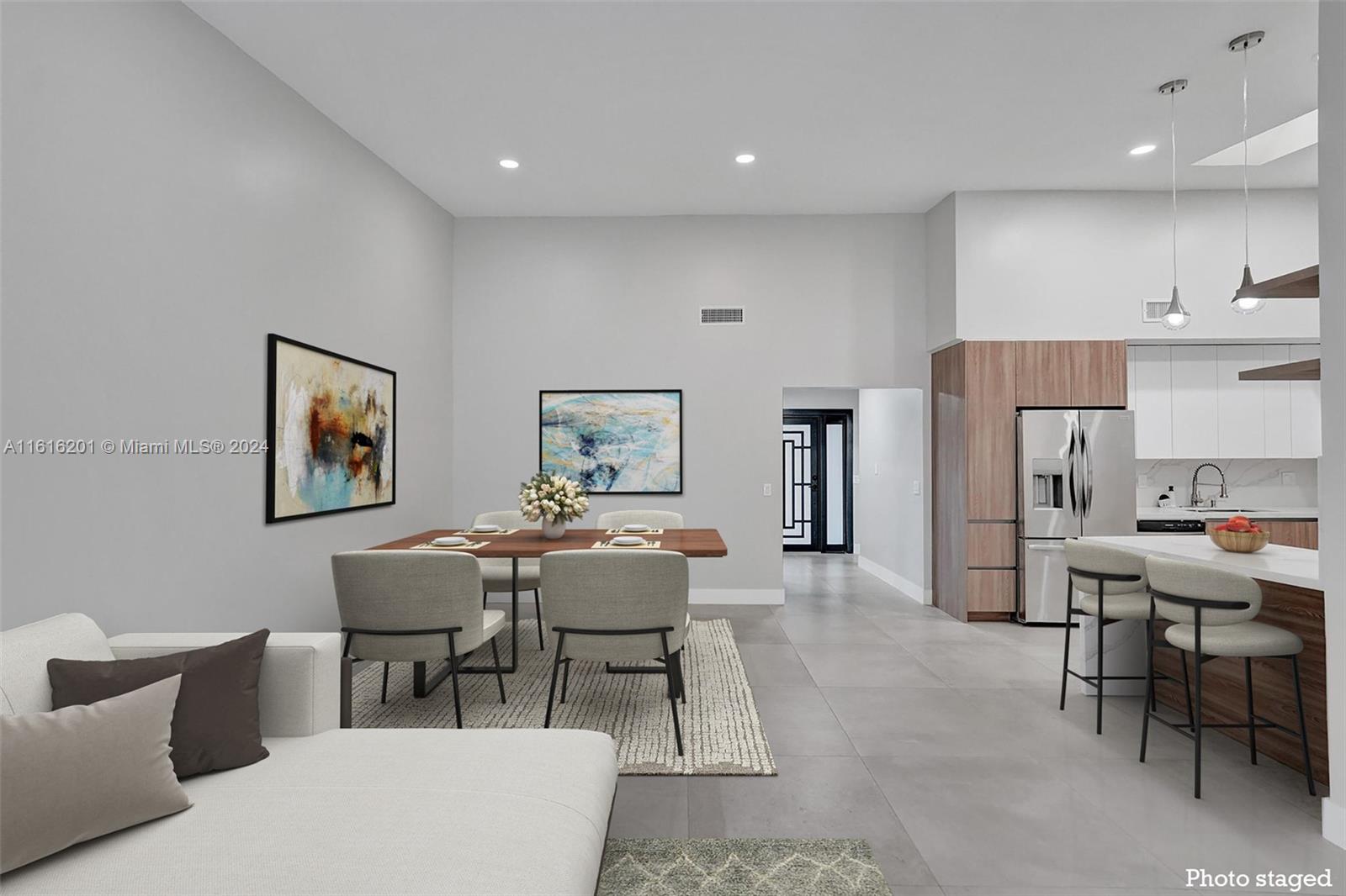 21220 Harbor Way # 22 Unit: 223-22