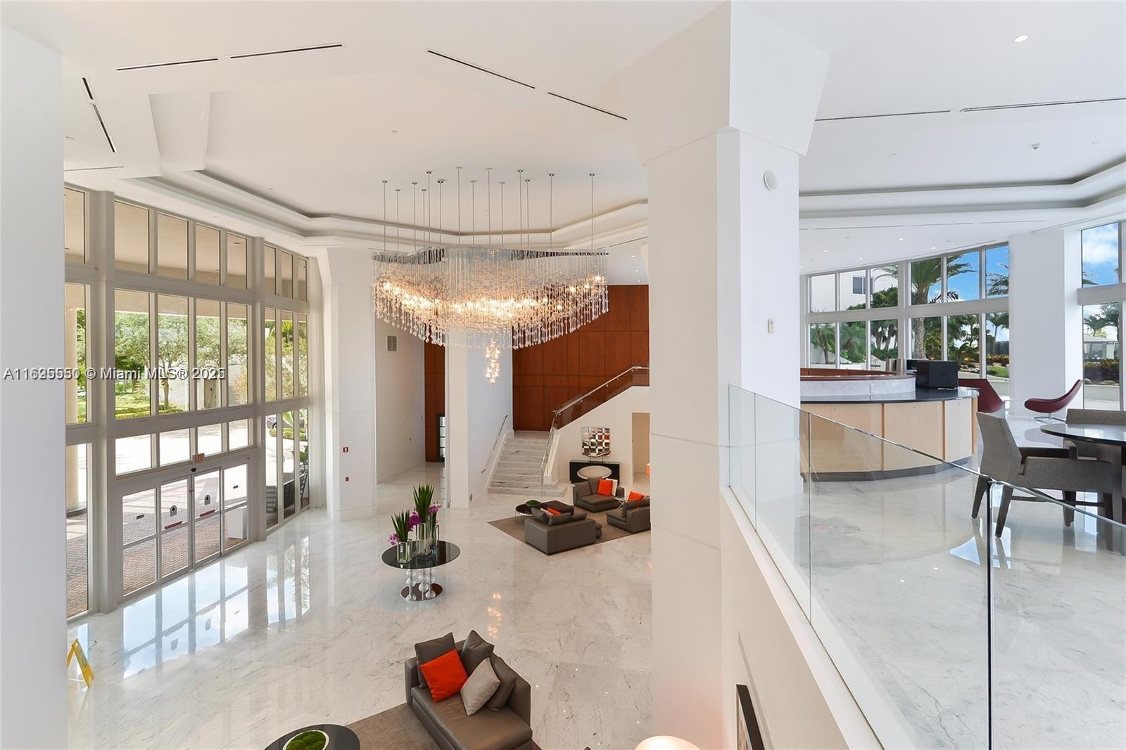 19111 Collins Ave # 3608