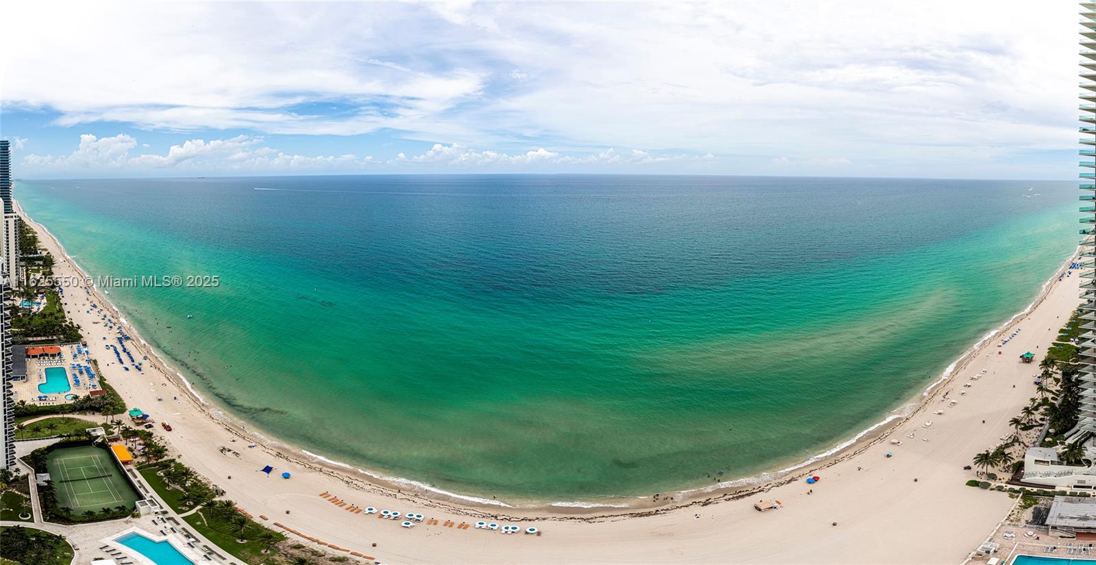 19111 Collins Ave # 3608