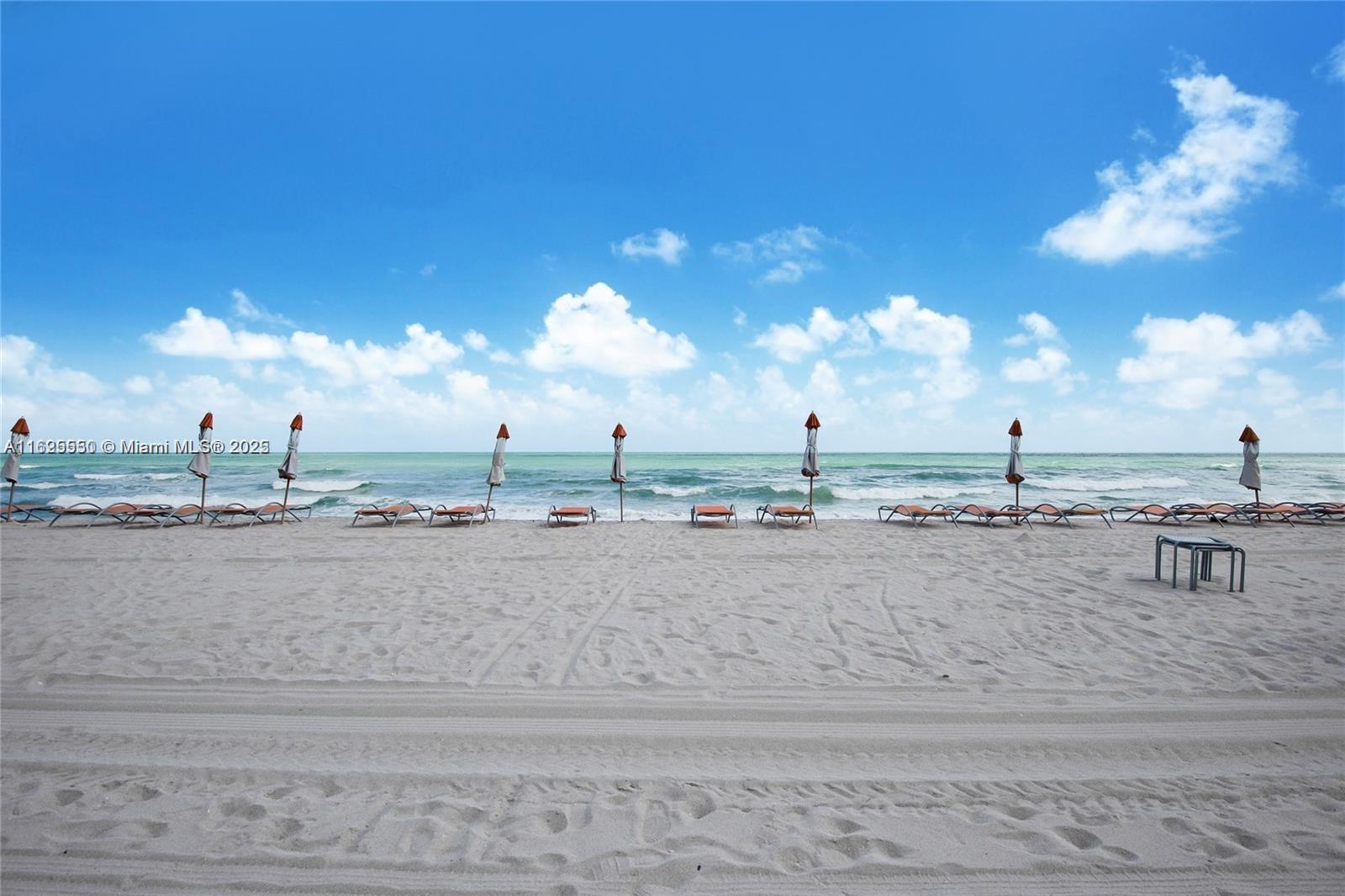 19111 Collins Ave # 3608