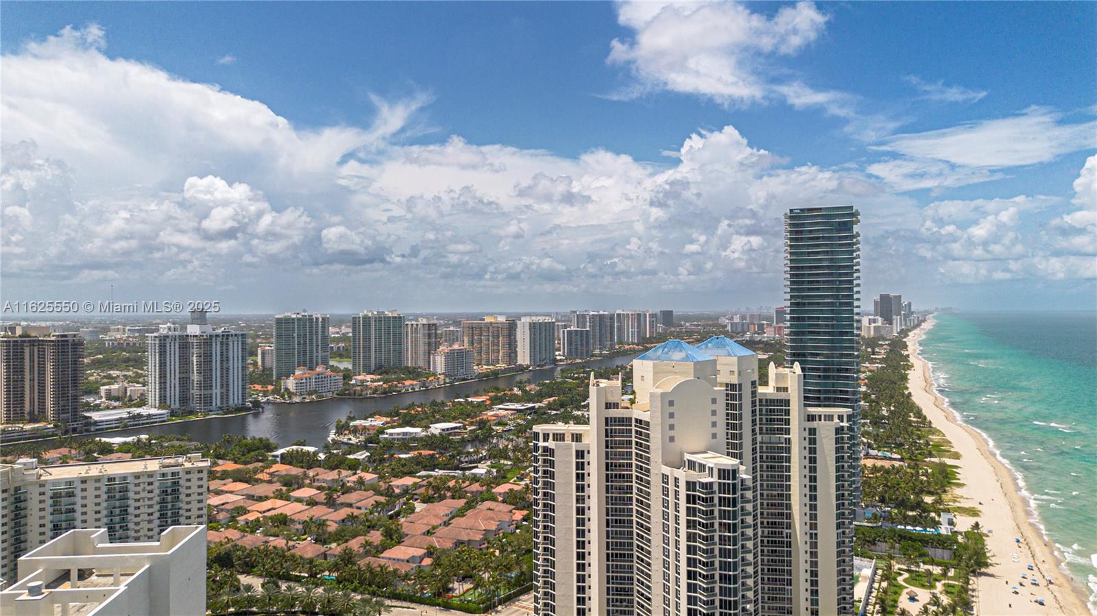 19111 Collins Ave # 3608