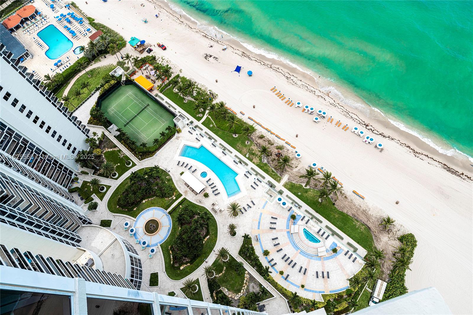 19111 Collins Ave # 3608