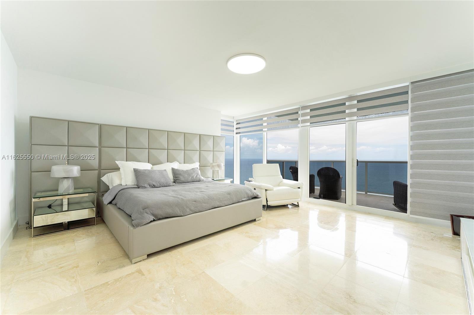 19111 Collins Ave # 3608