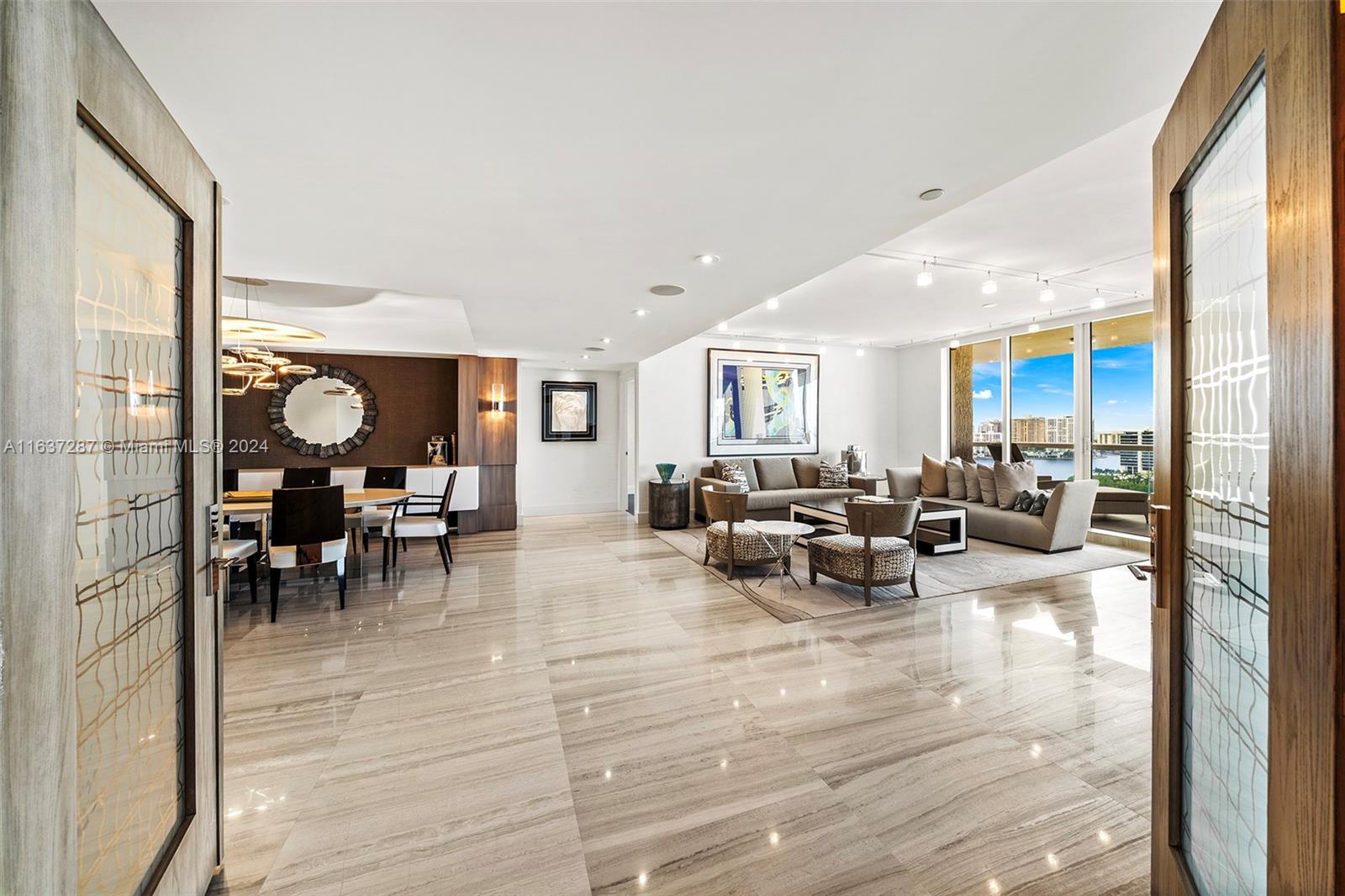 6000 Island Blvd # 2103