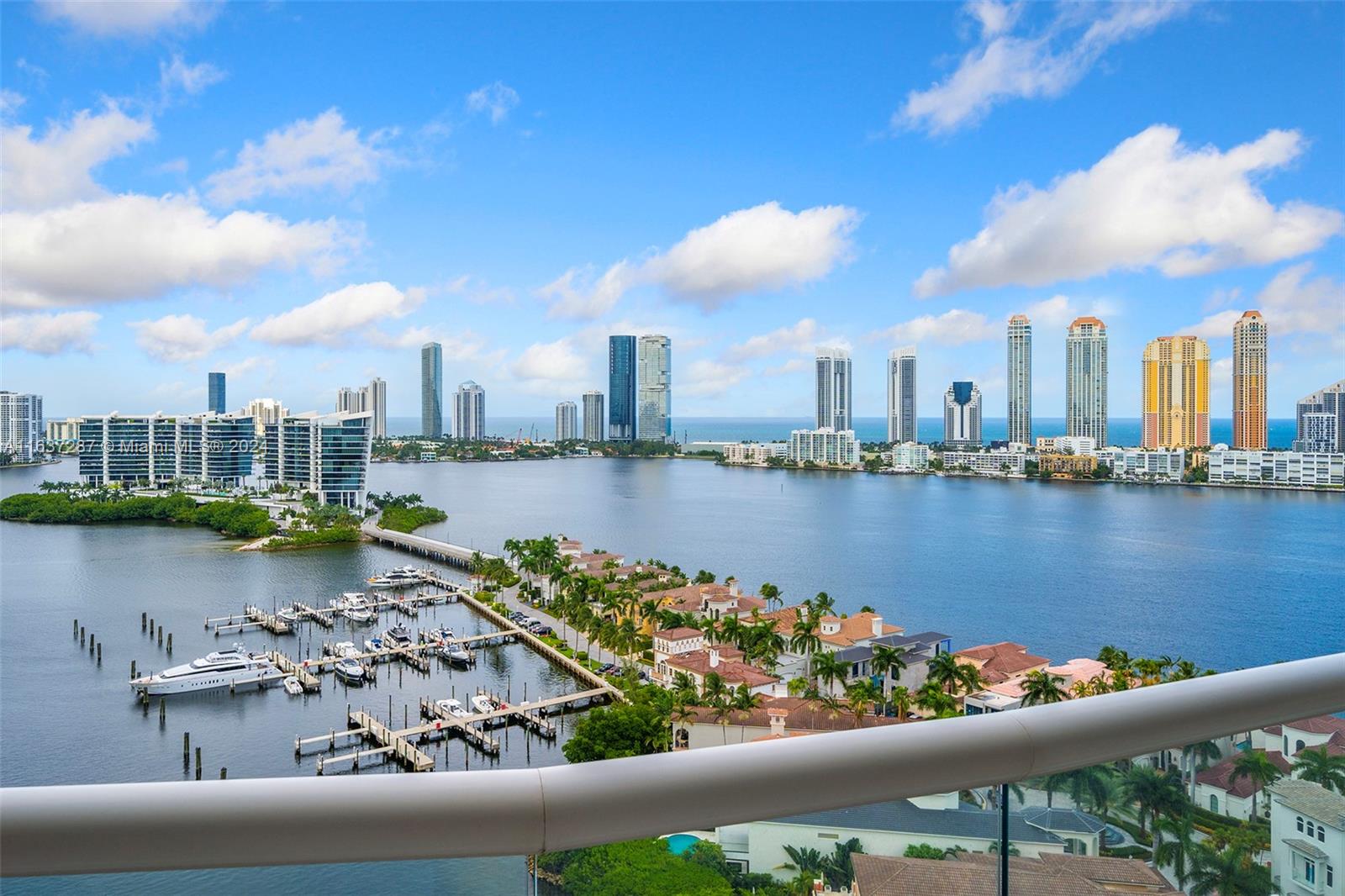 6000 Island Blvd # 2103