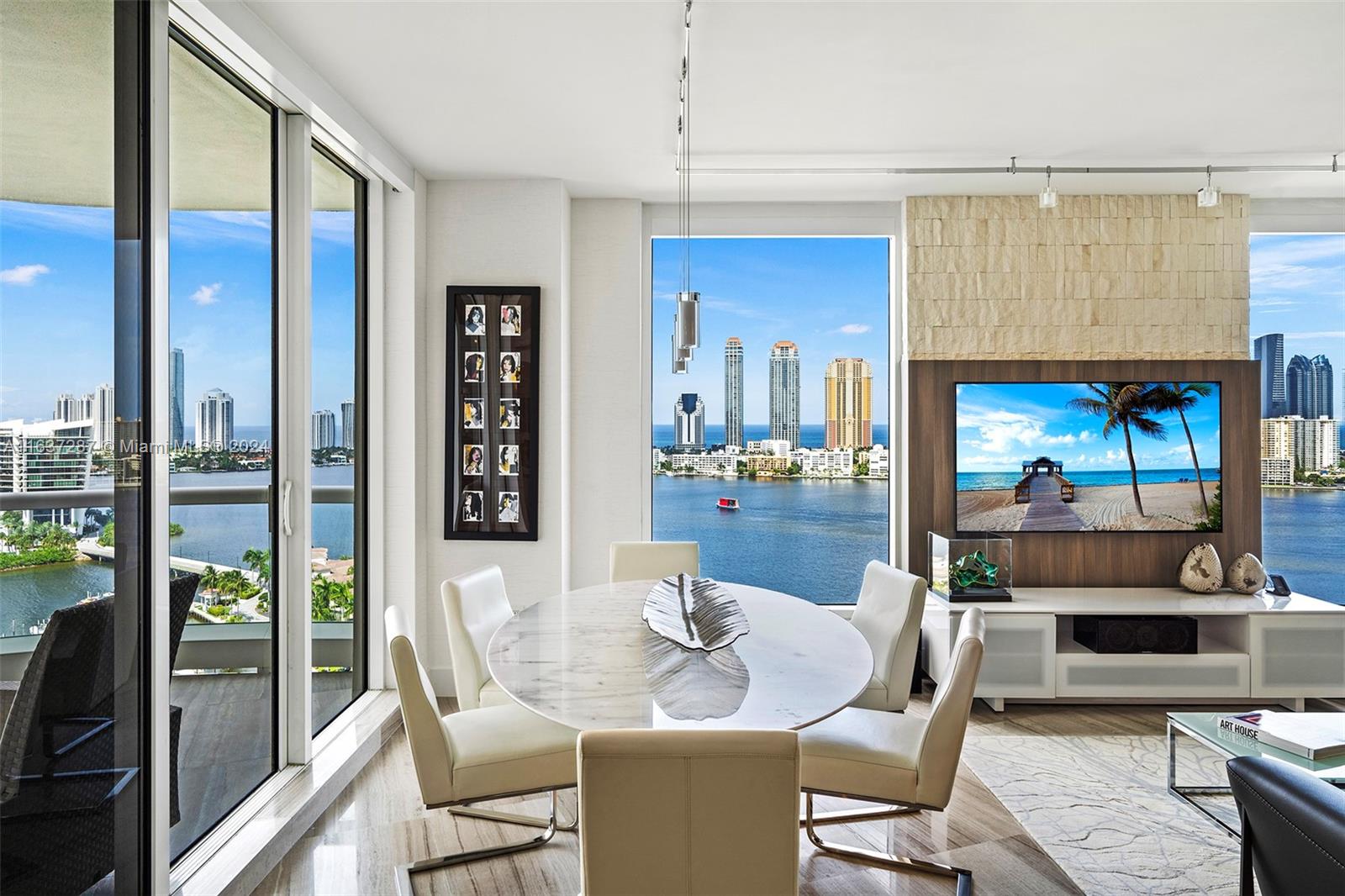 6000 Island Blvd # 2103