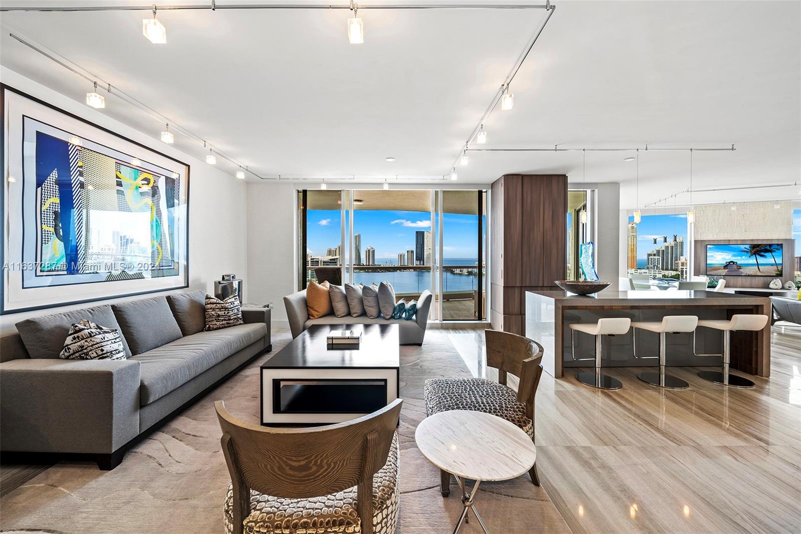 6000 Island Blvd # 2103