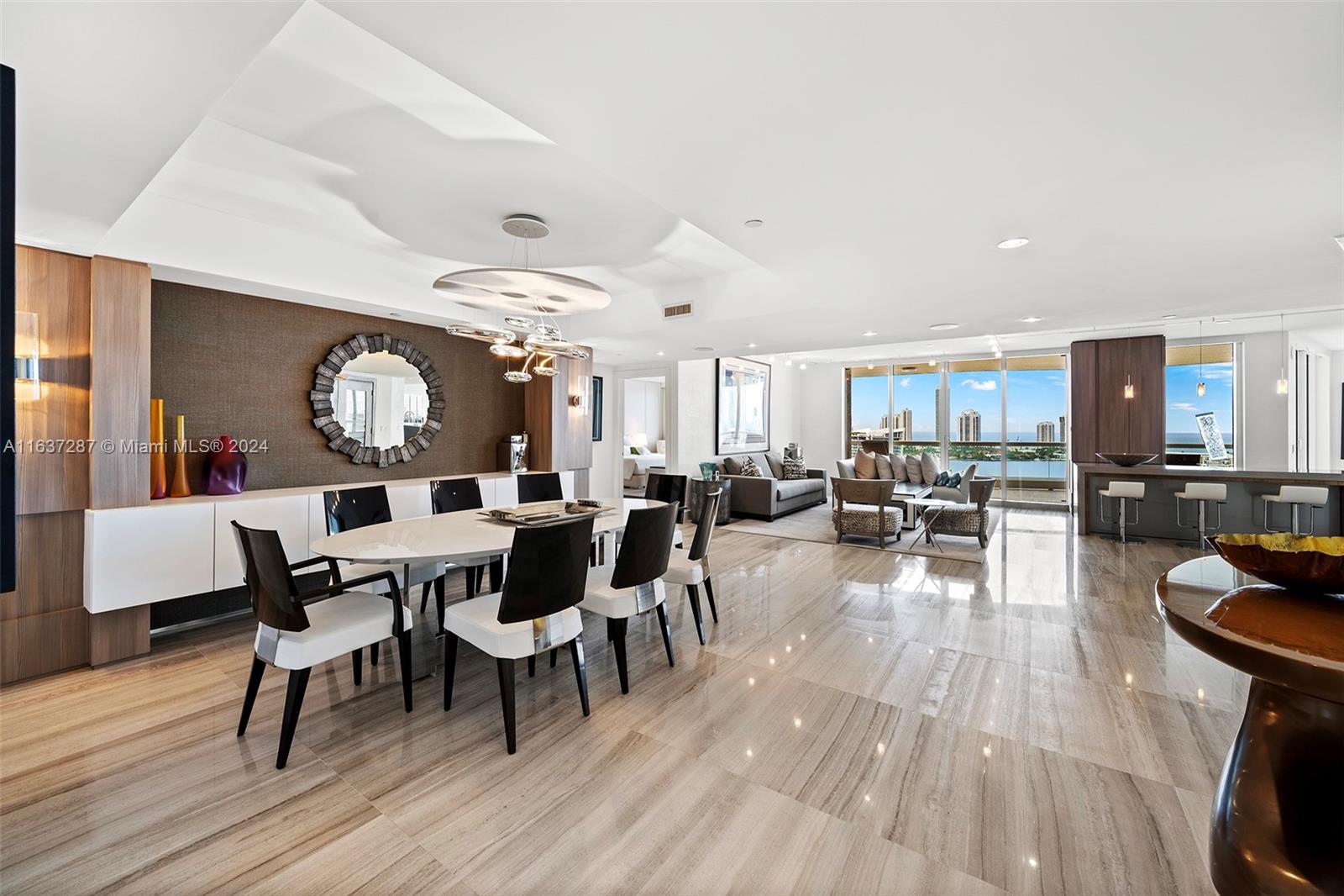 6000 Island Blvd # 2103