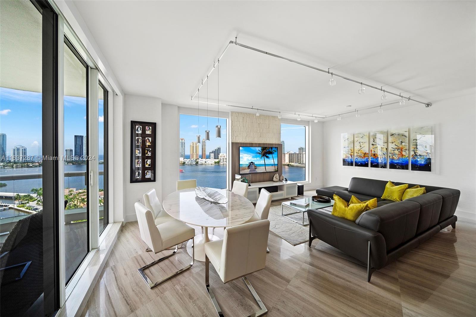 6000 Island Blvd # 2103