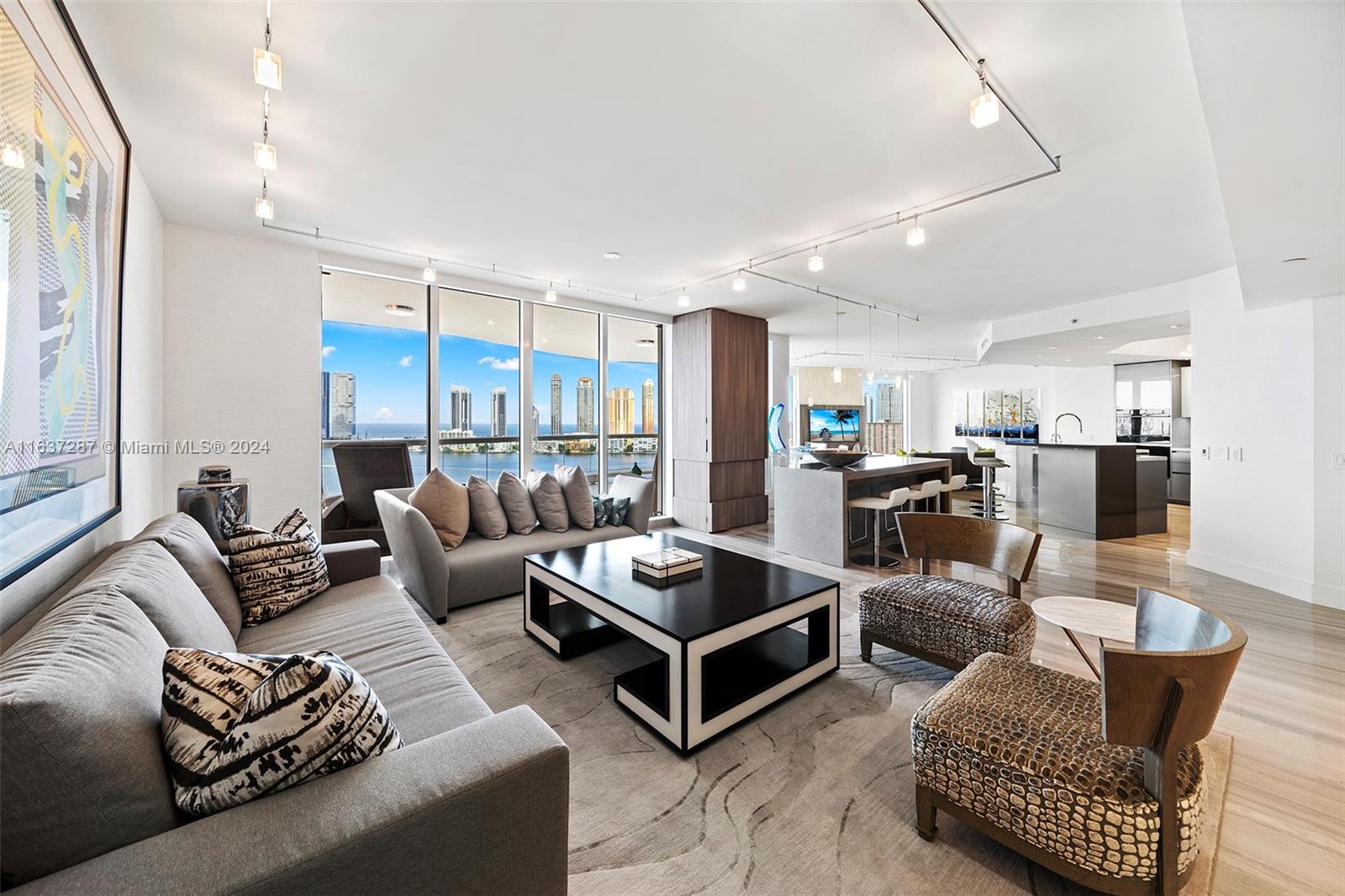 6000 Island Blvd # 2103
