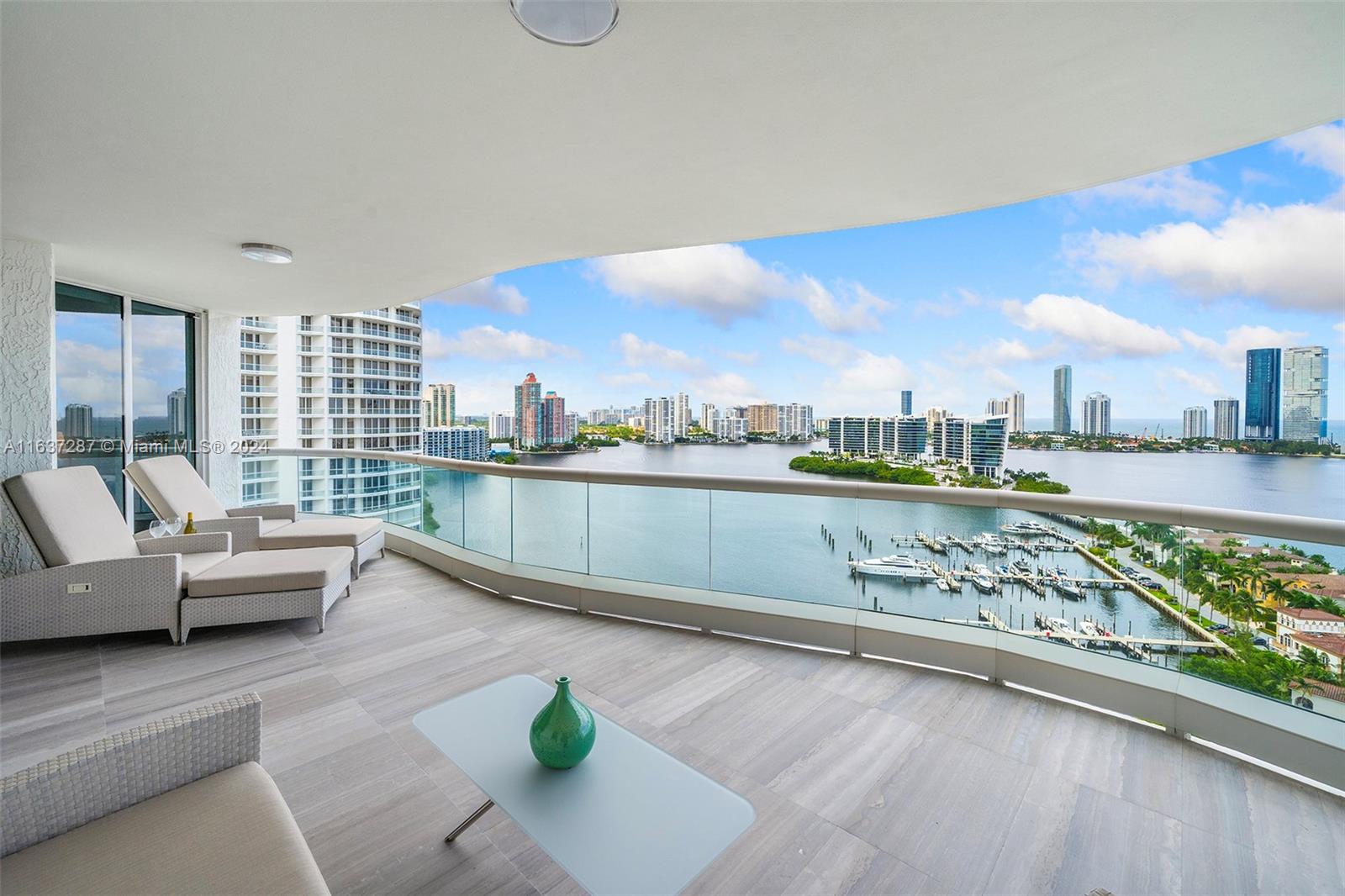 6000 Island Blvd # 2103