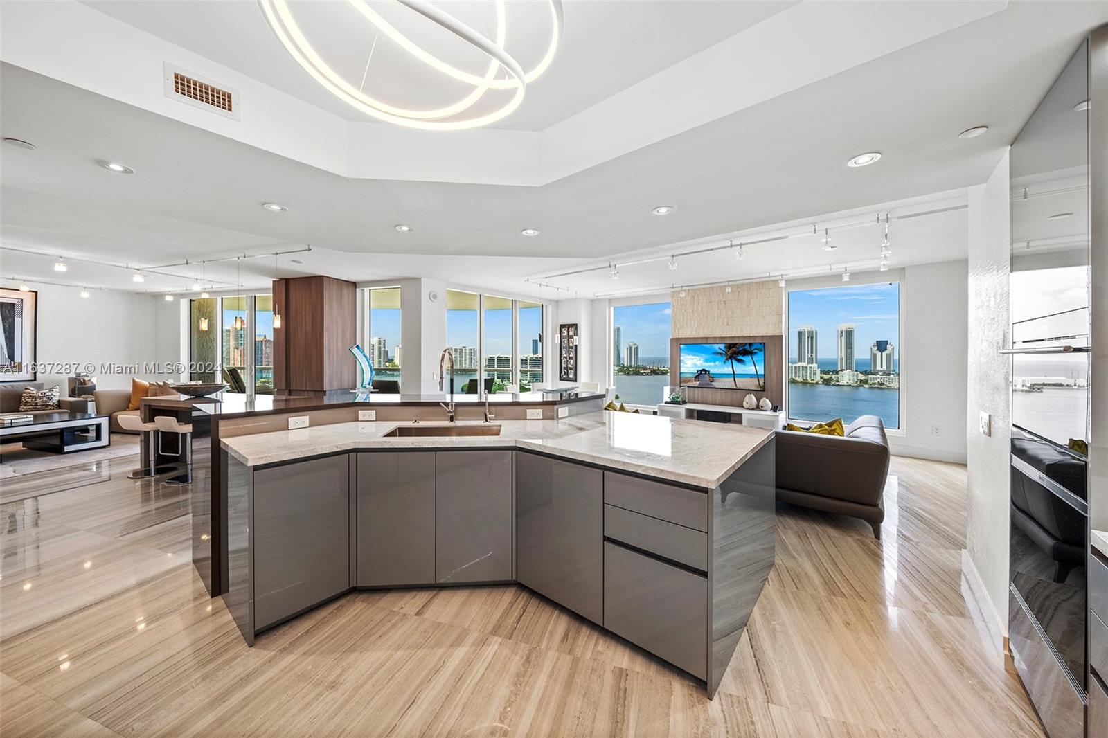 6000 Island Blvd # 2103