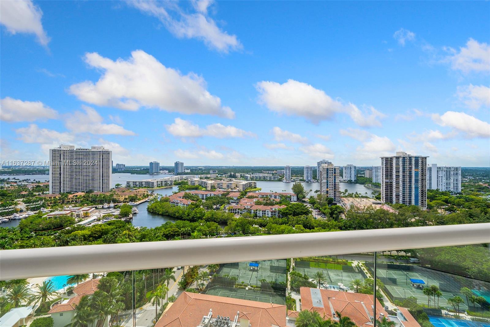 6000 Island Blvd # 2103
