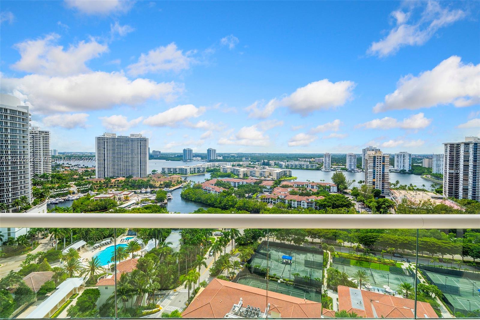 6000 Island Blvd # 2103