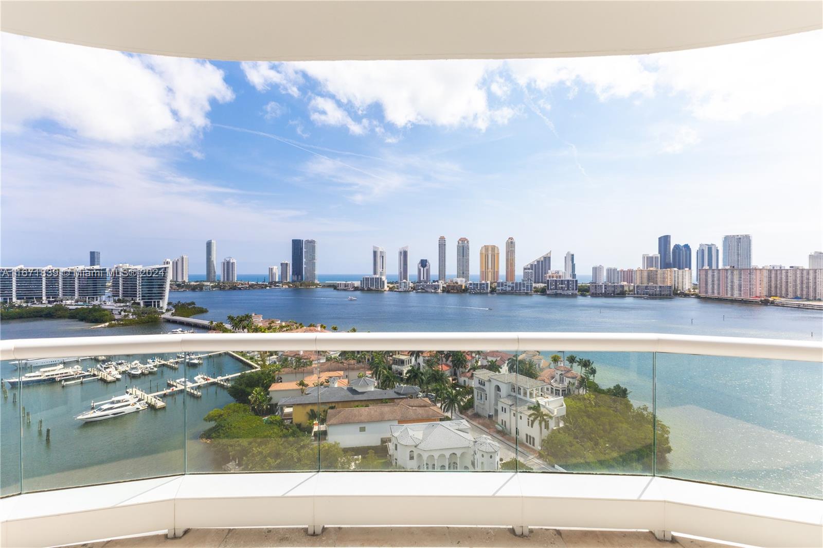 6000 Island Blvd # 1804