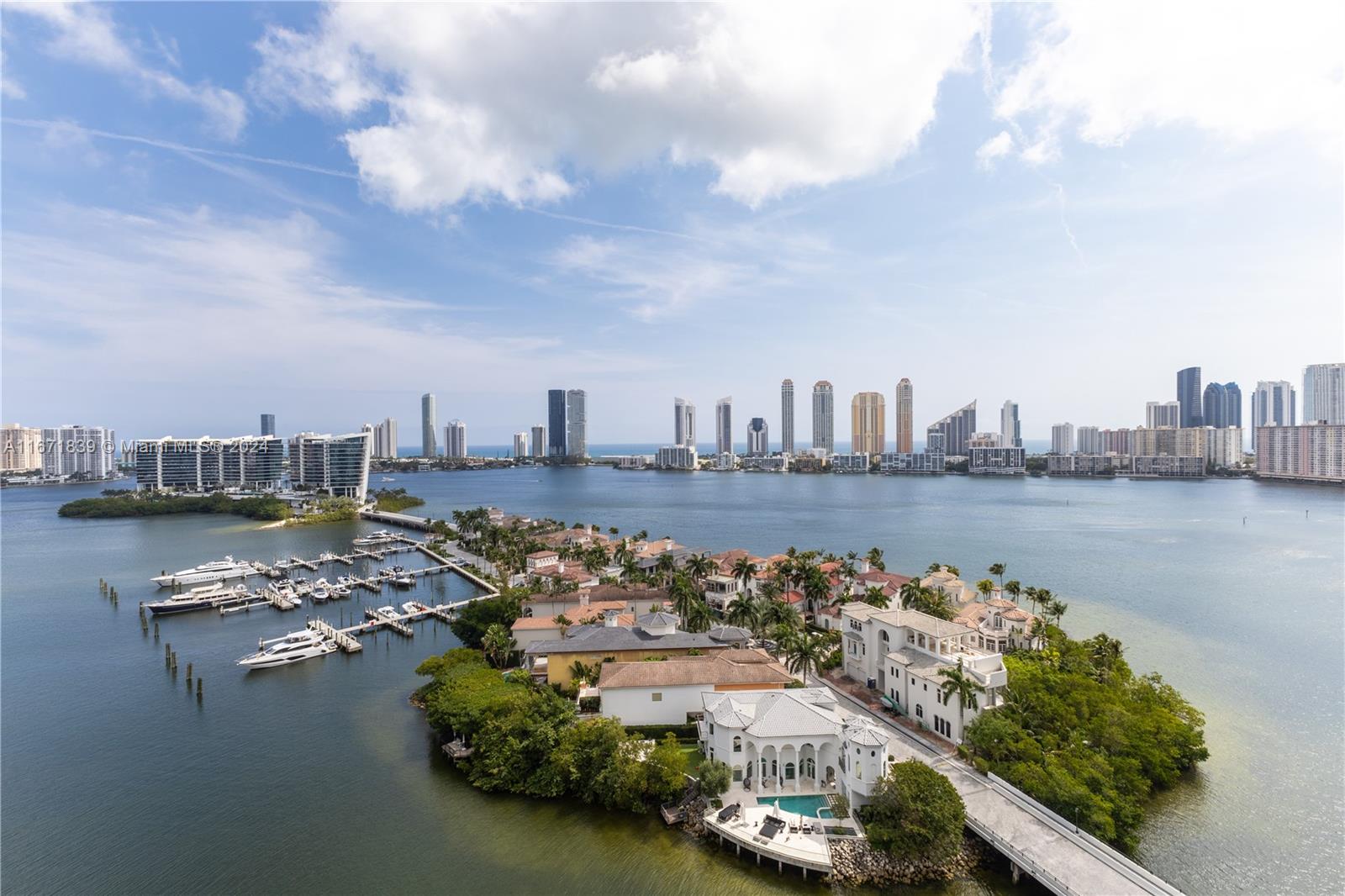 6000 Island Blvd # 1804