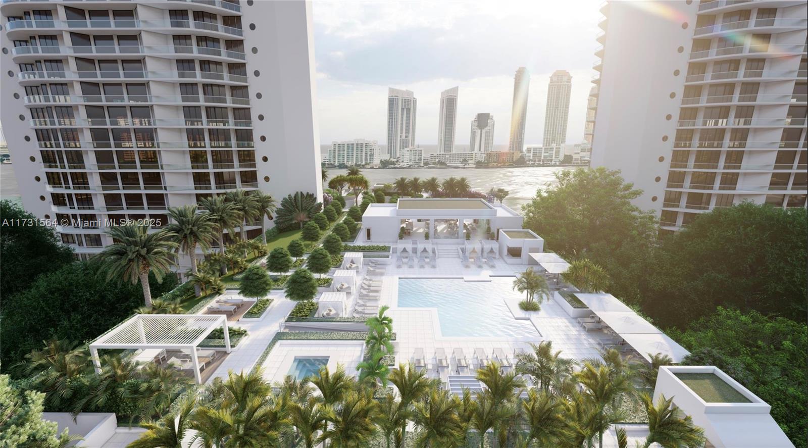 4000 ISLAND BL # 2503