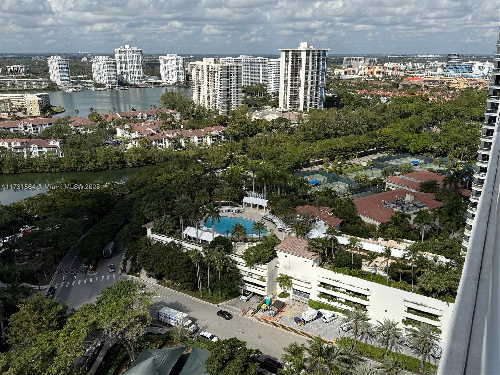 4000 ISLAND BL # 2503