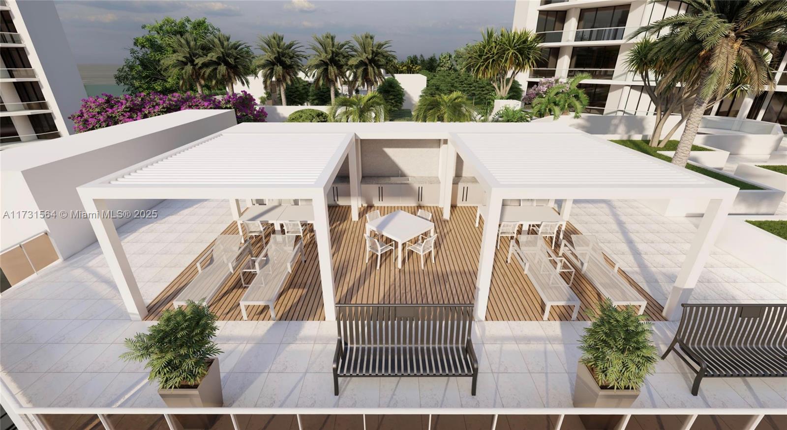 4000 ISLAND BL # 2503