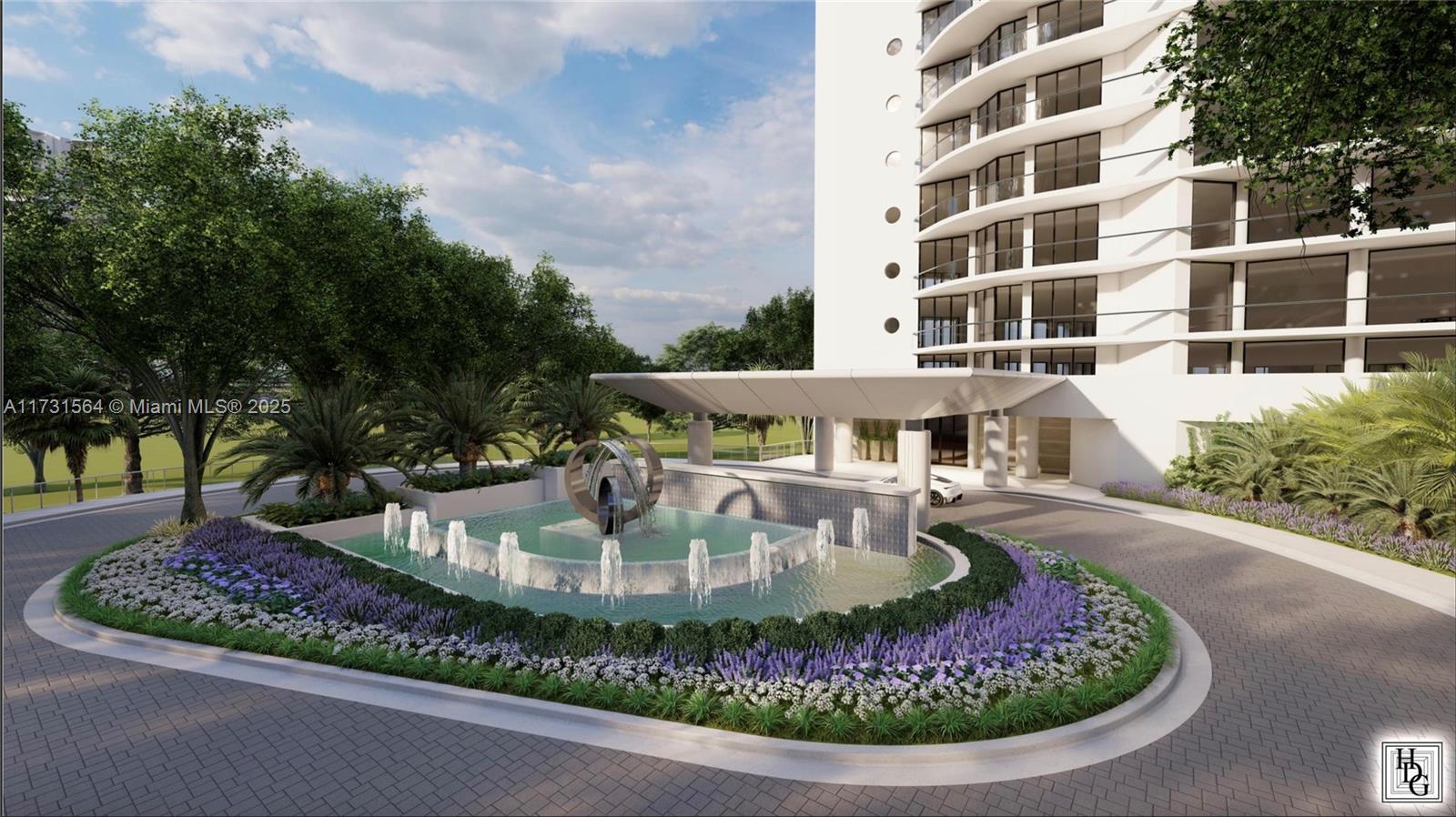 4000 ISLAND BL # 2503