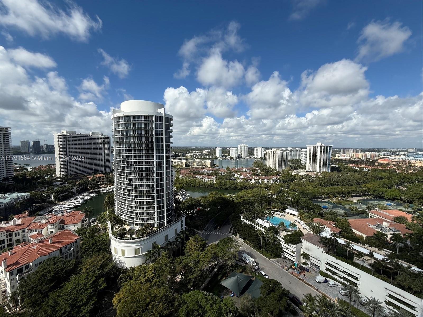 4000 ISLAND BL # 2503