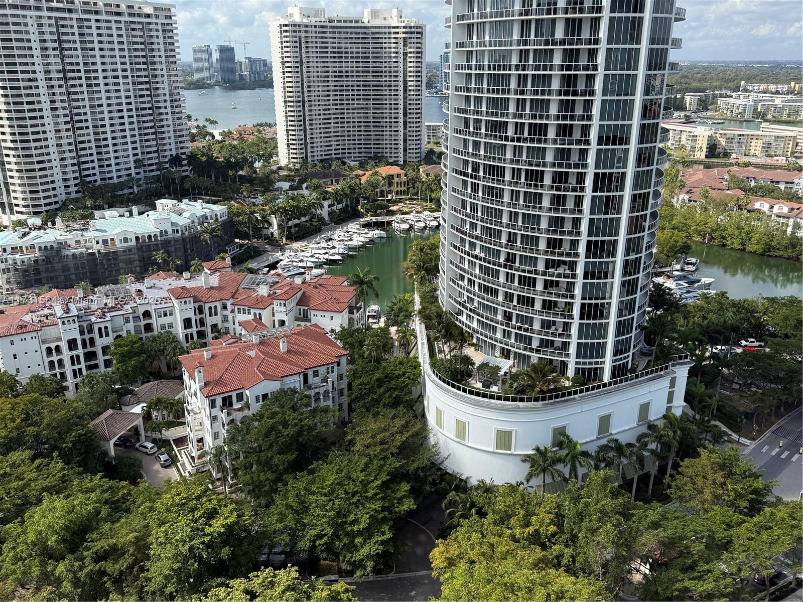 4000 ISLAND BL # 2503