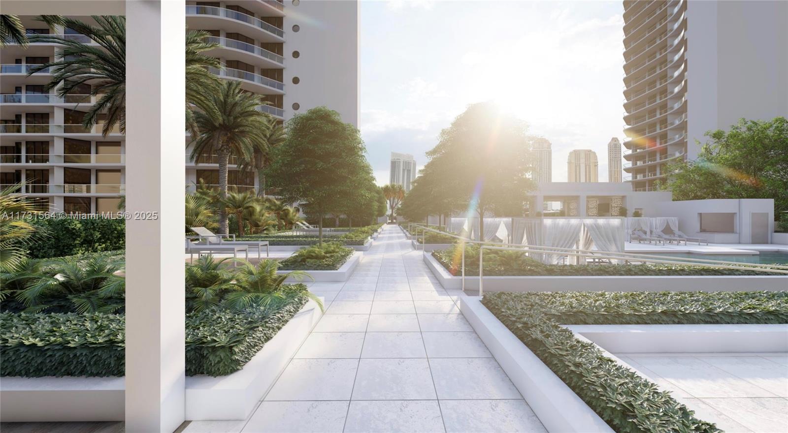 4000 ISLAND BL # 2503