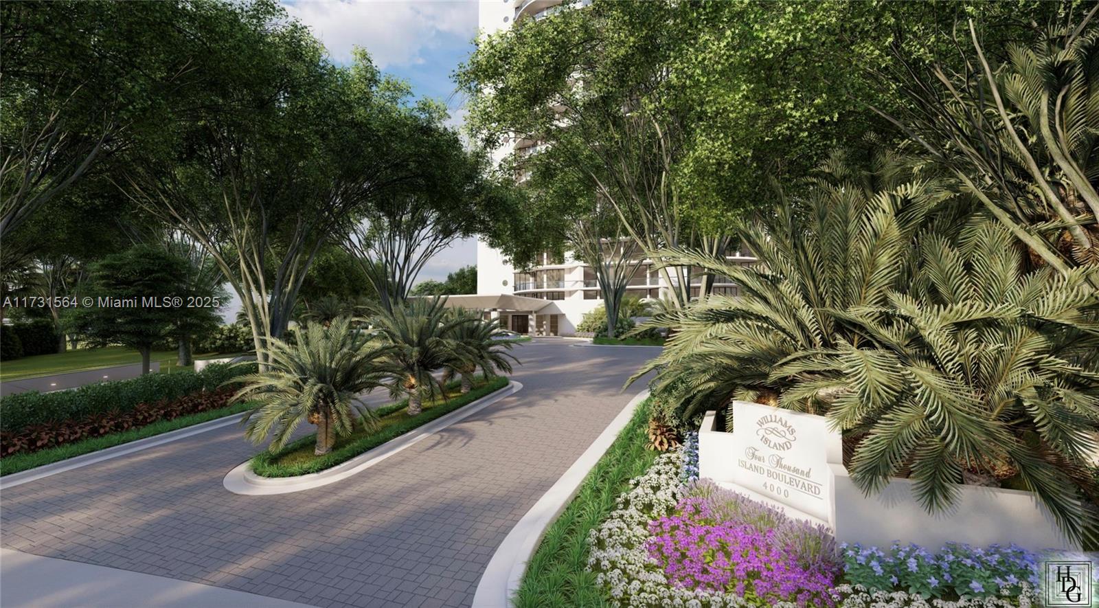 4000 ISLAND BL # 2503