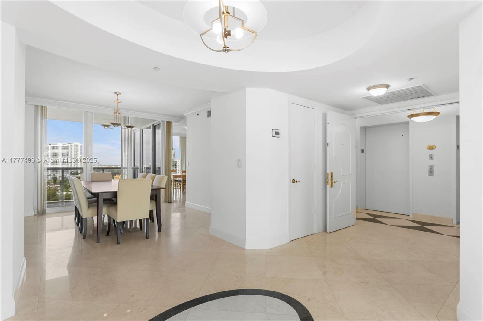 19111 Collins Ave # 1206