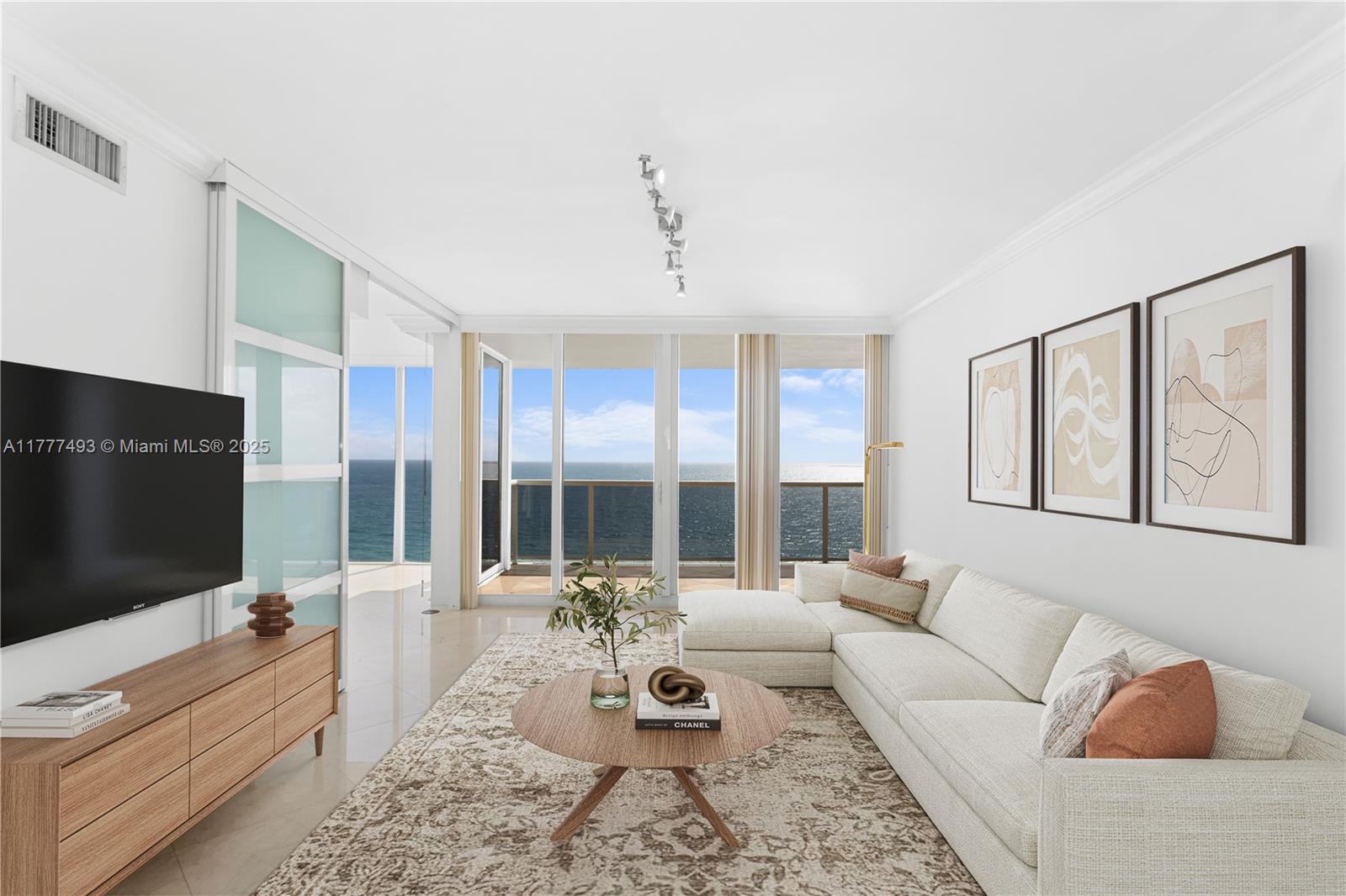 19111 Collins Ave # 1206