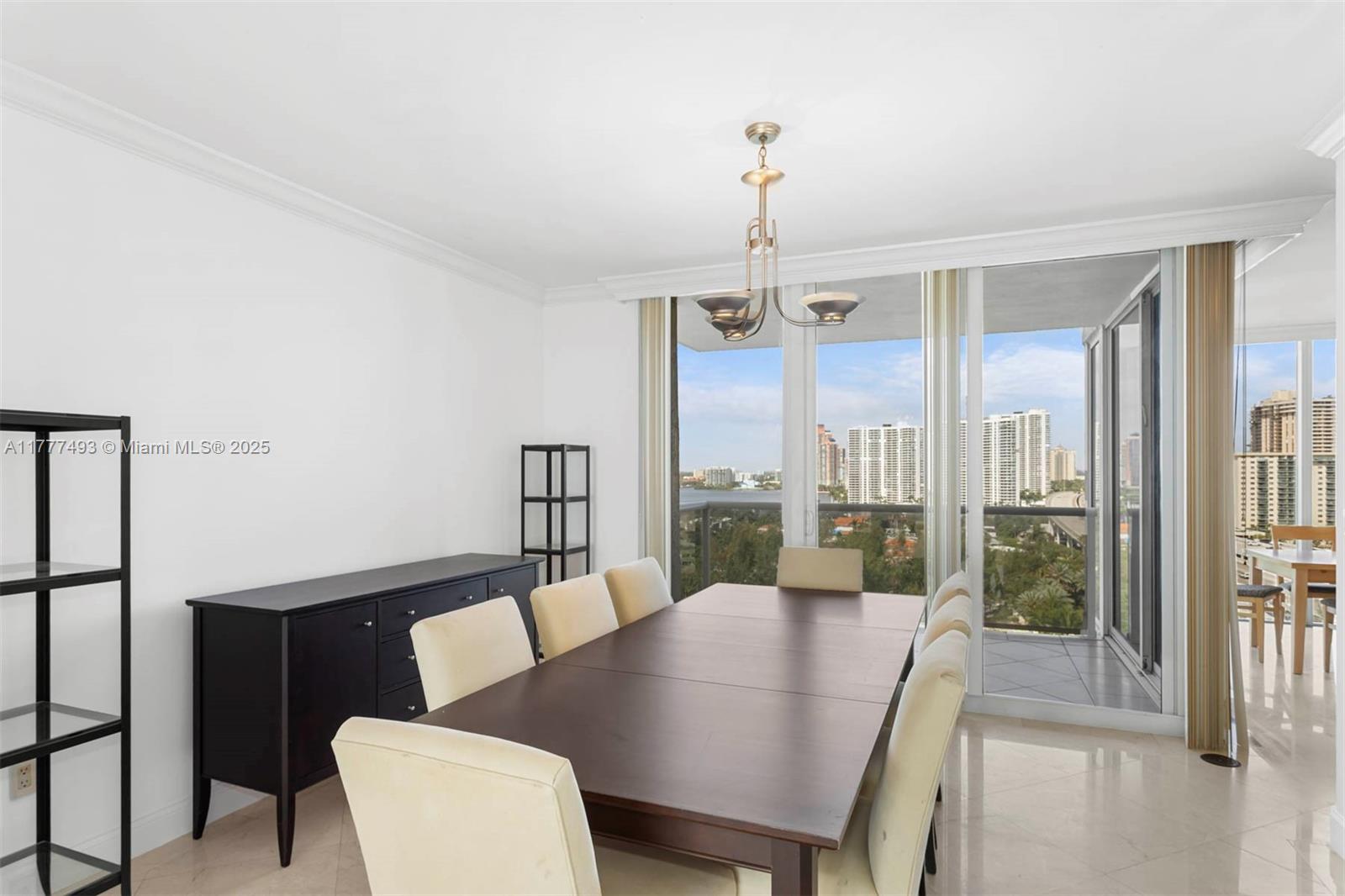 19111 Collins Ave # 1206