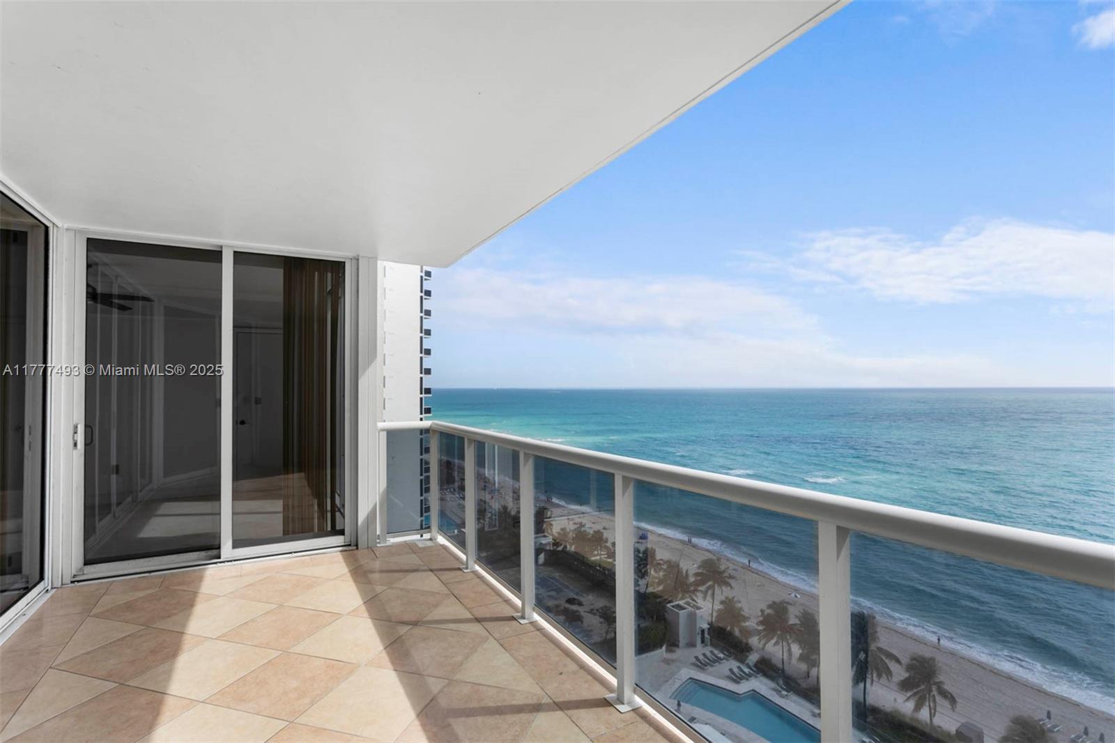 19111 Collins Ave # 1206